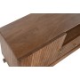 TV furniture Home ESPRIT Natural 145 x 42 x 60 cm