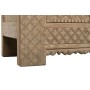 TV furniture Home ESPRIT Natural 180 x 44 x 60 cm