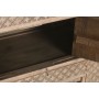 TV furniture Home ESPRIT Natural 180 x 44 x 60 cm