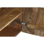 TV furniture Home ESPRIT Natural 160 x 40 x 50 cm