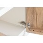 Meubles de télévision Home ESPRIT Blanc Naturel 140 x 40 x 55 cm