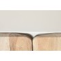 Meubles de télévision Home ESPRIT Blanc Naturel 140 x 40 x 55 cm
