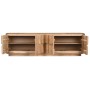 Meubles de télévision Home ESPRIT Naturel 170 x 40 x 50 cm