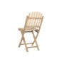 Ensemble Table + 2 Chaises Home ESPRIT 61 x 61 x 73 cm