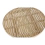 Ensemble Table + 2 Chaises Home ESPRIT 61 x 61 x 73 cm