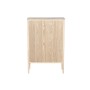 Shoe Rack Home ESPRIT Natural 70 x 30 x 103 cm