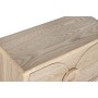 Shoe Rack Home ESPRIT Natural 70 x 30 x 103 cm