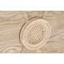 Shoe Rack Home ESPRIT Natural 70 x 30 x 103 cm