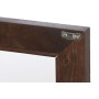 Sideboard Home ESPRIT Marble Mango wood 200 x 40 x 70 cm