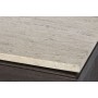 Sideboard Home ESPRIT Marble Mango wood 200 x 40 x 70 cm