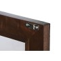 Buffet Home ESPRIT Marbre Bois de manguier 180 x 40 x 85 cm