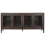 Sideboard Home ESPRIT Marble Mango wood 180 x 40 x 85 cm