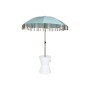 Base for beach umbrella Home ESPRIT White 46 x 46 x 61 cm