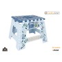 Folding Stool Confortime FLORES 25 cm 6 Units