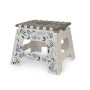 Folding Stool Confortime FLORES 25 cm 6 Units