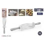 Rouleau à pâtisserie avec motifs Quttin CROISSANT 38 x 6,5 cm (12 Unités)
