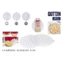 Gabarit de gâteau Quttin CELOSIA 6 Unités