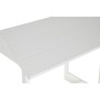 Garden Cart Home ESPRIT White 85 x 51 x 114 cm