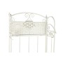 Shelves Home ESPRIT White Metal 4 Shelves 61 x 29 x 163,5 cm