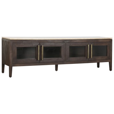 Meubles de télévision Home ESPRIT 180 x 40 x 55 cm