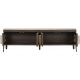 TV furniture Home ESPRIT 180 x 40 x 55 cm