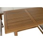 Garden sofa Home ESPRIT White Brown 182 x 72 x 80 cm