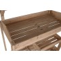 Garden Cart Home ESPRIT Natural 101 x 51 x 188 cm