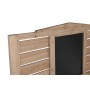 Garden Cart Home ESPRIT Natural 101 x 51 x 188 cm