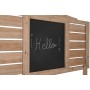Garden Cart Home ESPRIT Natural 101 x 51 x 188 cm