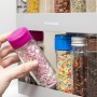 Rangement à Épices Coulissant et Pivotant InnovaGoods (Reconditionné D)