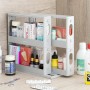 Rangement à Épices Coulissant et Pivotant InnovaGoods (Reconditionné D)