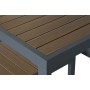 Kitchen furniture Home ESPRIT Grey Natural 127 x 100 x 90 cm 127 x 100 x 95 cm