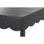 Chariot de Jardin Home ESPRIT Noir Naturel 106,5 x 51 x 114,5 cm