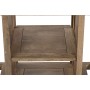 meuble bas pour lavabo Home ESPRIT Blanc Naturel Céramique Bois de manguier 120 x 50 x 82 cm