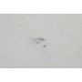 meuble bas pour lavabo Home ESPRIT Blanc Naturel Céramique Bois de manguier 120 x 50 x 82 cm