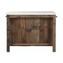 Meuble de cuisine Home ESPRIT Blanc Naturel 120 x 60 x 97 cm 131 x 61,5 x 97 cm