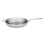 Poêle Demeyere Multiline 7 Argenté Acier inoxydable Ø 32 cm
