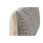 Cushion Home ESPRIT Grey Natural Boho 50 x 8 x 30 cm