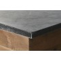 Meuble de cuisine Home ESPRIT Noir Naturel 120 x 75 x 90 cm