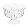 Verre Algon 230 ml 4 Pièces (24 Unités)
