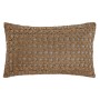 Coussin Home ESPRIT Naturel Tropical 50 x 8 x 30 cm