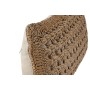 Coussin Home ESPRIT Naturel Tropical 50 x 8 x 30 cm