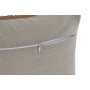 Coussin Home ESPRIT Naturel Tropical 50 x 8 x 30 cm