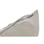 Coussin Home ESPRIT Blanc Noir Boho 50 x 8 x 30 cm