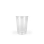 Set de Verres Algon Plastique 380 ml 4 Pièces (24 Unités)