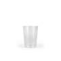 Set de Verres Algon Plastique 300 ml 7 Pièces (24 Unités)