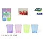 Verre à liqueur Algon Ø 4 cm 30 ml 24 Pièces (24 Unités)