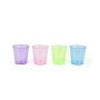 Verre à liqueur Algon Ø 4 cm 30 ml 24 Pièces (24 Unités)