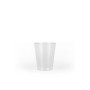 Set de Verres Algon Plastique 210 ml 7 Pièces (24 Unités)