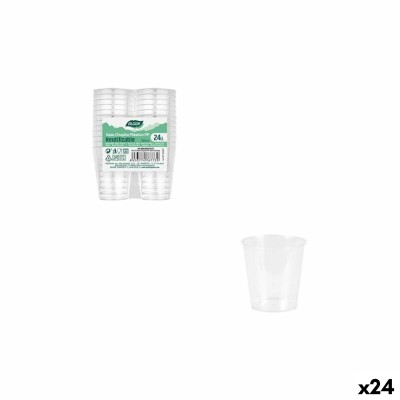 Verre à liqueur Algon 30 ml 24 Pièces (24 Unités)